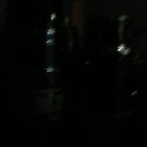 Meet your Posher, Ronnie